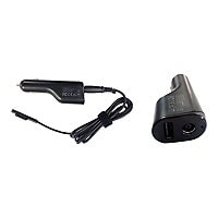 Axiom AX car power adapter - USB, power - 30 Watt