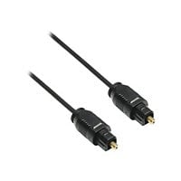 Axiom digital audio cable (optical) - SPDIF - 91 cm