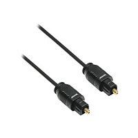 Axiom digital audio cable (optical) - SPDIF - 3.66 m