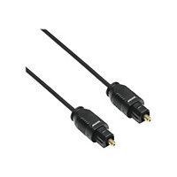 Axiom digital audio cable (optical) - 6.1 m