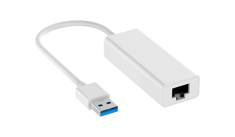 Axiom - network adapter - USB 3.0 - Gigabit Ethernet