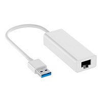 Axiom - adaptateur réseau - USB 3.0 - Gigabit Ethernet