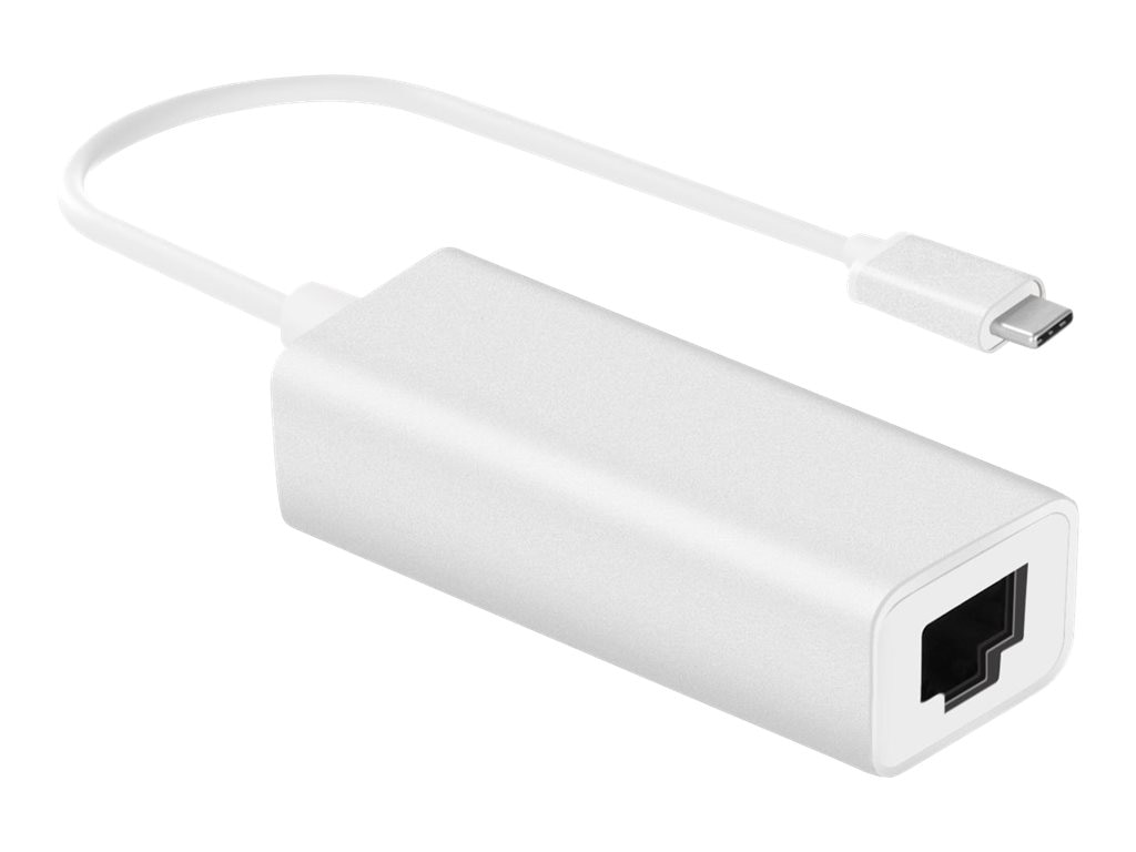 Axiom - network adapter - USB-C - Gigabit Ethernet