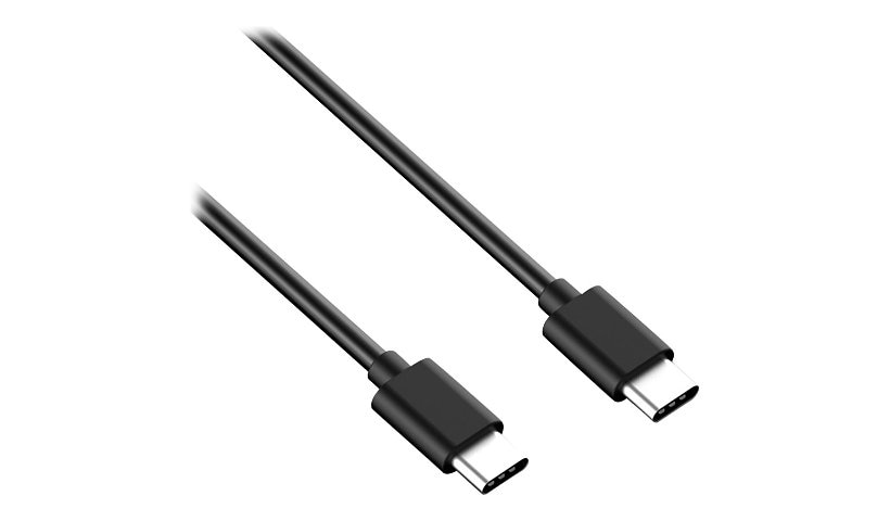 Axiom - USB-C cable - 24 pin USB-C to 24 pin USB-C - 1.83 m