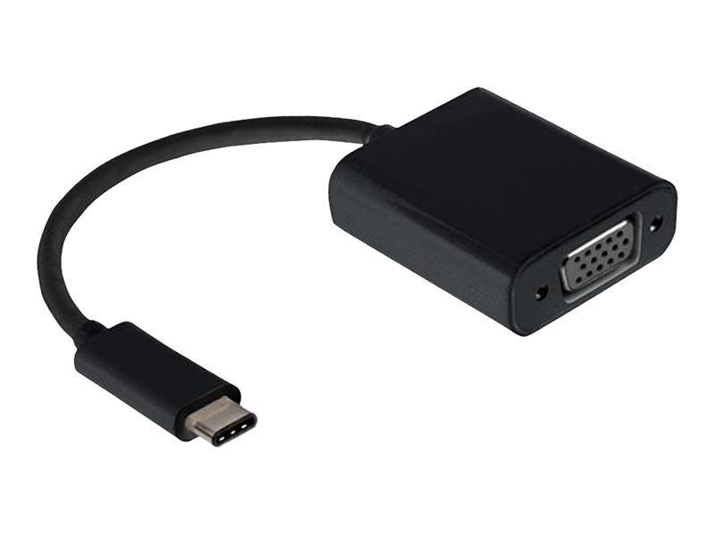 Axiom - external video adapter