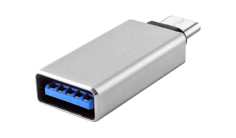 Axiom - USB-C adapter - 24 pin USB-C to USB Type A