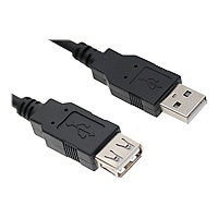 Axiom - rallonge de câble USB - USB pour USB - 1.83 m