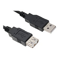 Axiom - USB extension cable - USB to USB - 4.57 m