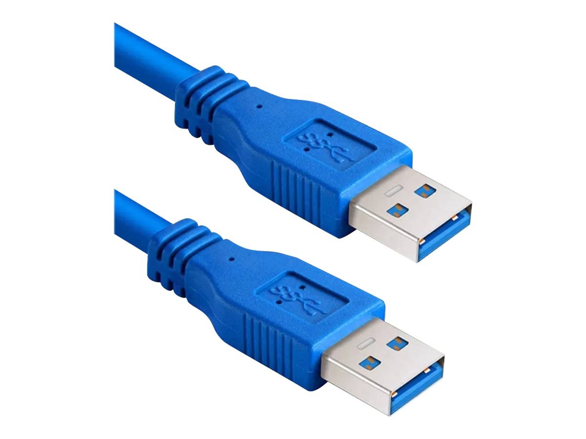 Axiom - USB extension cable - USB Type A to USB Type A - 1.83 m