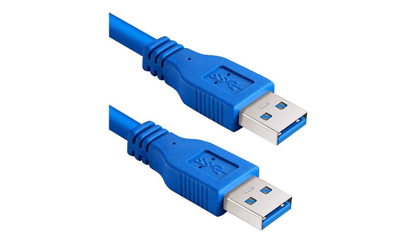 Axiom - USB extension cable - USB Type A to USB Type A - 1.83 m