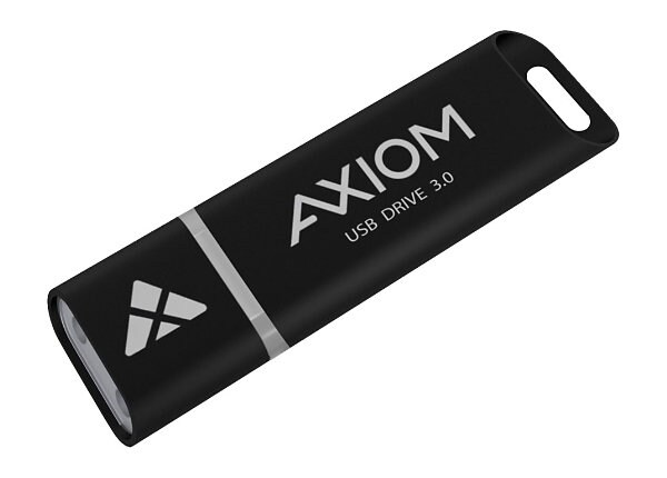 AXIOM 64GB USB 3.0 FLASH DRIVE