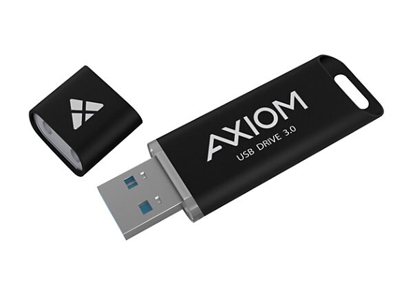AXIOM 512GB USB 3.0 FLASH DRIVE