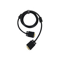 Axiom - VGA cable - HD-15 (VGA) to HD-15 (VGA) - 3.05 m