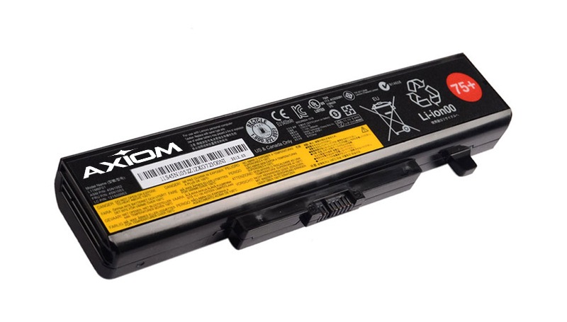 Axiom AX - notebook battery - Li-Ion