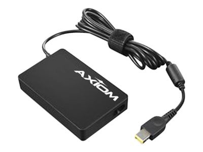 Axiom AX - power adapter - 65 Watt