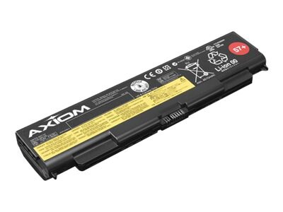 Axiom - batterie de portable - Li-Ion