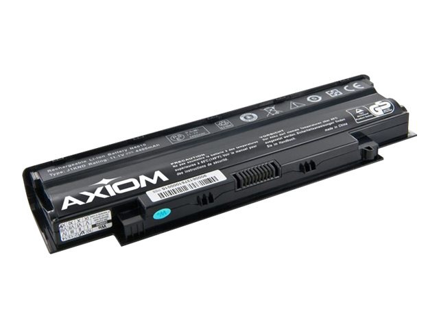 Axiom AX - notebook battery - Li-Ion