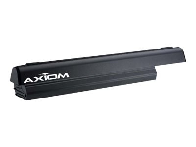 Axiom AX - notebook battery - Li-Ion