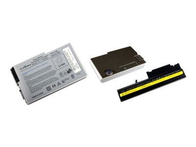 Axiom - notebook battery - Li-Ion