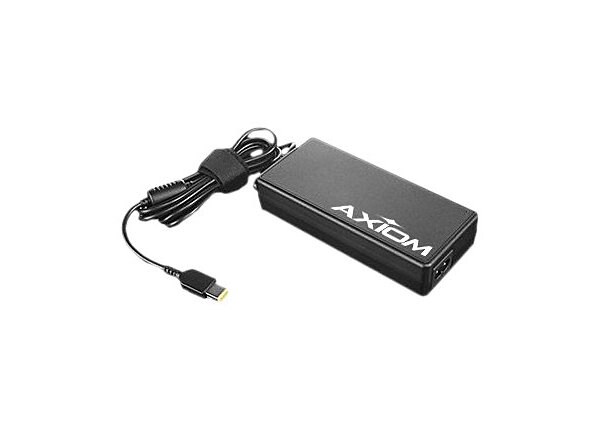 AXIOM 170-WATT AC ADAPTER FOR LENOVO