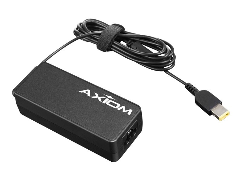 Axiom - power adapter - 65 Watt