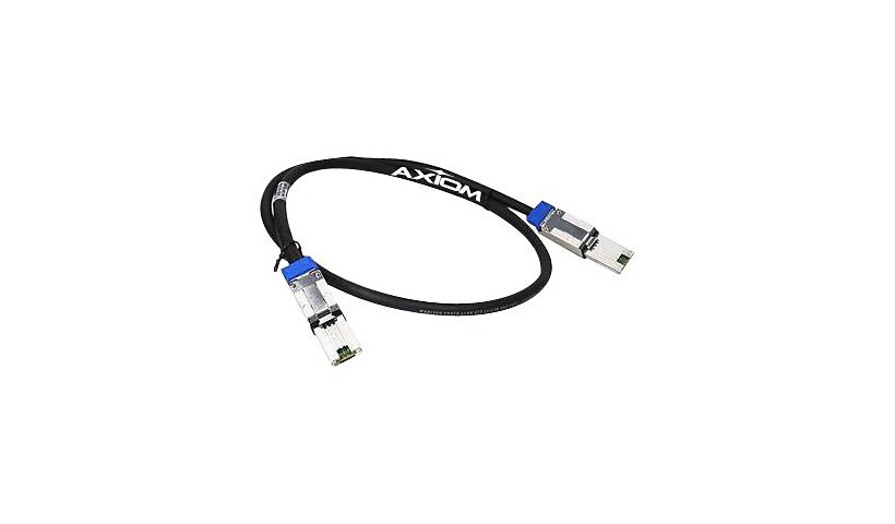 Axiom SAS internal to external cable - 2 m
