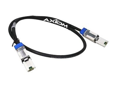Axiom SAS internal to external cable - 4 m