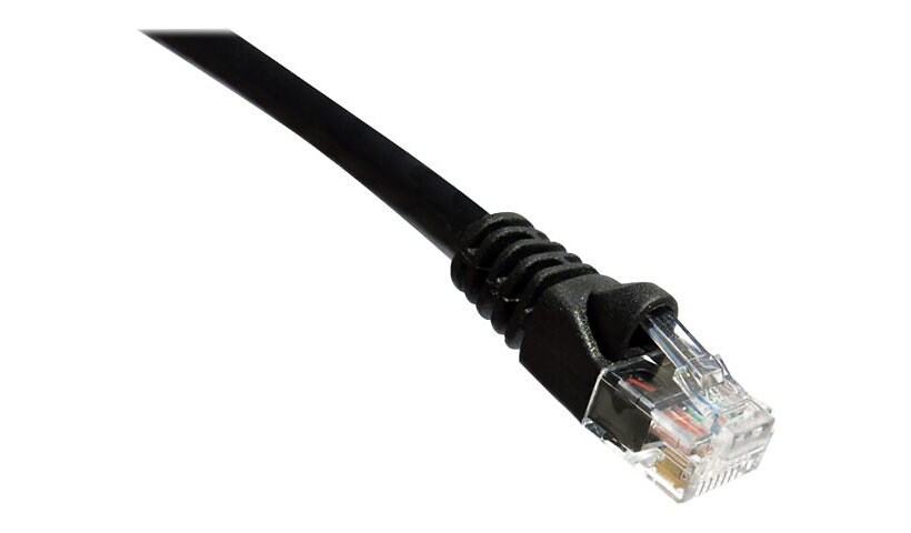 Axiom patch cable - 61 cm - black