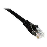 Axiom patch cable - 22.9 m - black