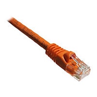 Axiom patch cable - 3.05 m - orange