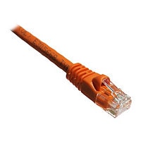 Axiom patch cable - 1.52 m - orange