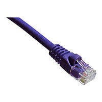 Axiom patch cable - 61 cm - purple
