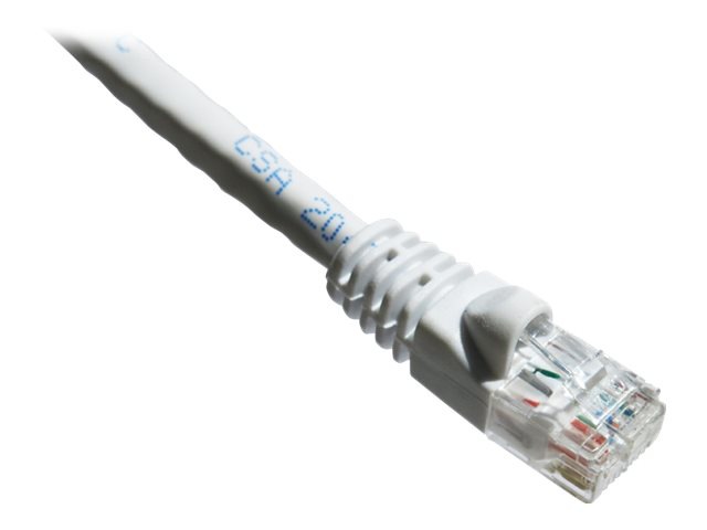 Axiom patch cable - 91.4 cm - white