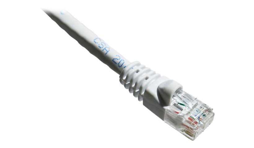 Axiom patch cable - 15.2 m - white