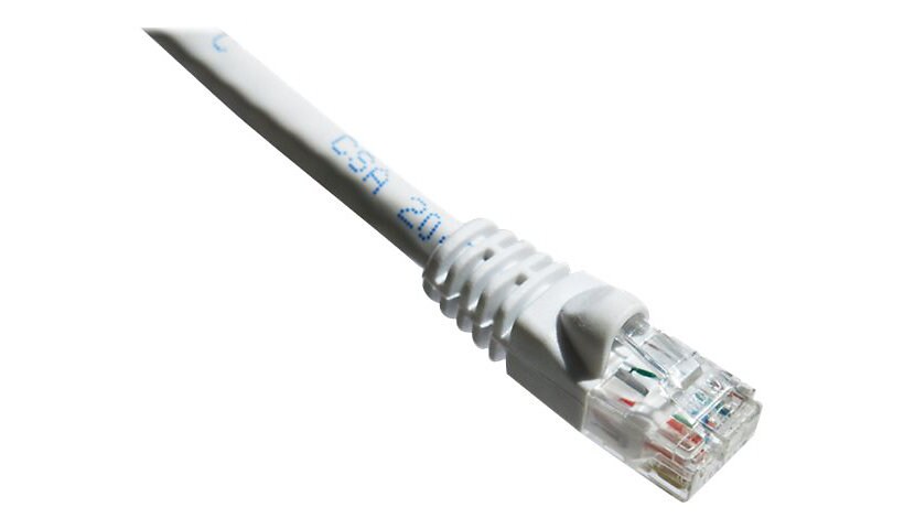 Axiom patch cable - 1.83 m - white