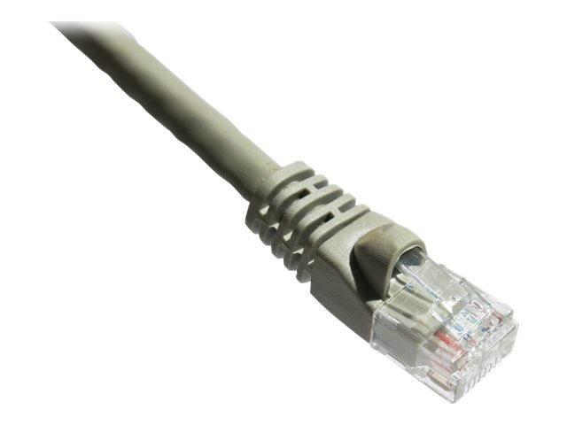 Axiom patch cable - 1.52 m - gray