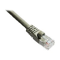 Axiom patch cable - 15.2 m - gray