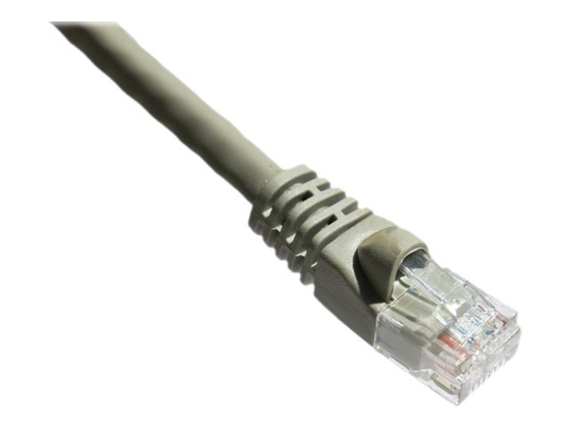Axiom patch cable - 22.9 m - gray