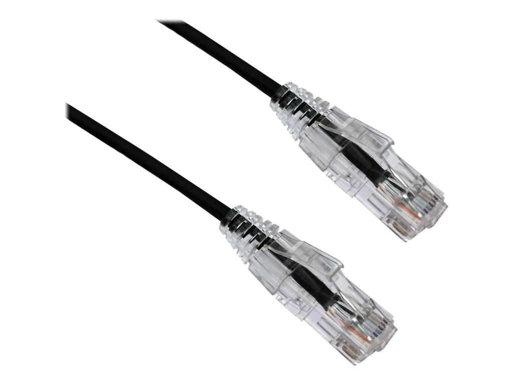 Axiom BENDnFLEX Ultra-Thin - patch cable - 4.57 m