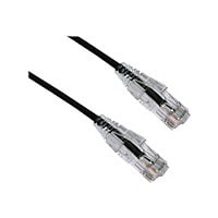 Axiom BENDnFLEX Ultra-Thin - patch cable - 4.57 m