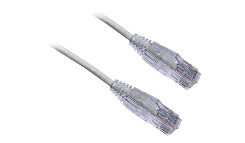 Axiom BENDnFLEX Ultra-Thin - patch cable - 3.66 m - white