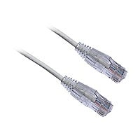 Axiom BENDnFLEX Ultra-Thin - patch cable - 3.66 m - white