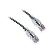Axiom BENDnFLEX Ultra-Thin - patch cable - 21.3 m - white