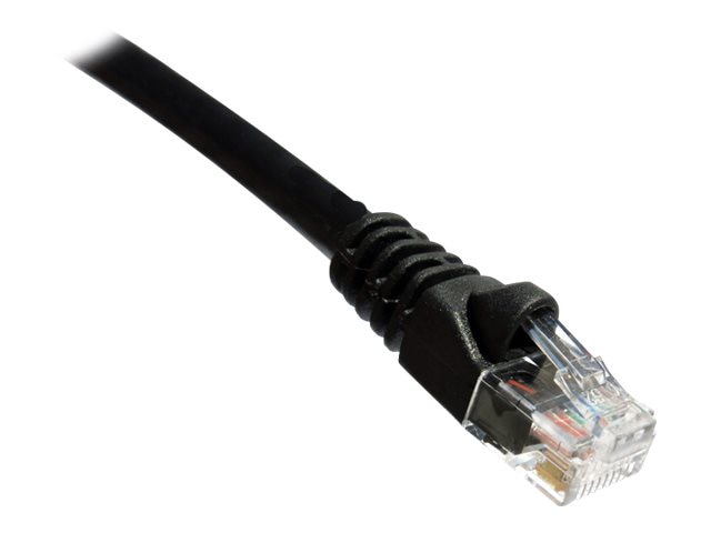 Axiom patch cable - 1.22 m - black