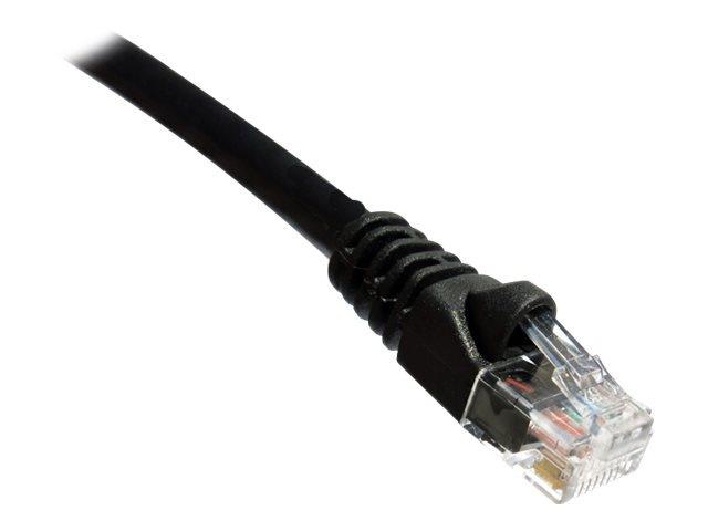 Axiom patch cable - 1.83 m - black