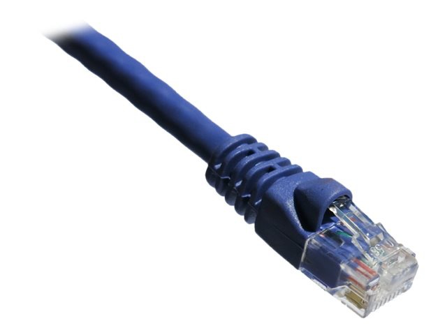 Axiom patch cable - 1.83 m - purple