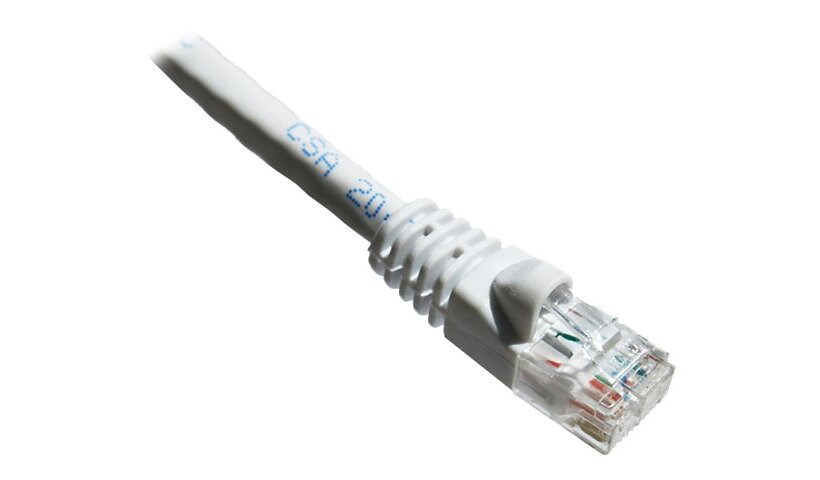 Axiom patch cable - 1.22 m - white