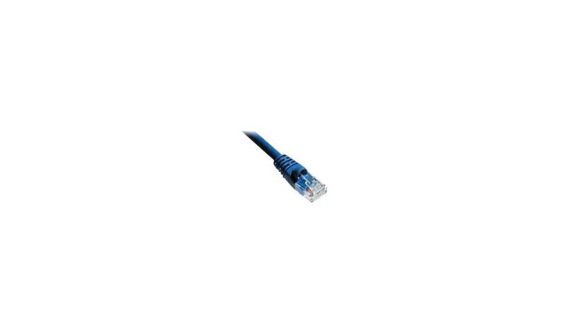 Axiom patch cable - 3.05 m - blue