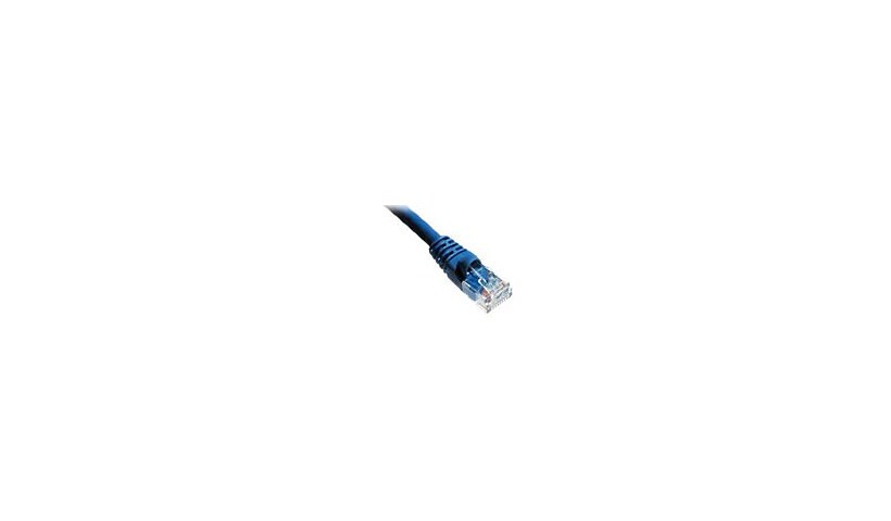 Axiom patch cable - 60.96 cm - blue