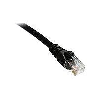 Axiom patch cable - 4.57 m - black
